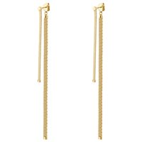 Orecchini Brosway Donna ESSENTIAL in Acciaio BNL086